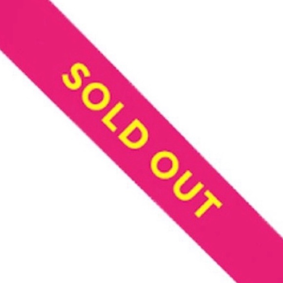 Tops - Sold out